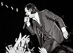 image for event Nick Cave & The Bad Seeds and Black Country New Road