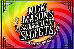 image for event Nick Mason's Saucerful of Secrets