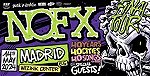 image for event NOFX and Frank Turner & The Sleeping Souls