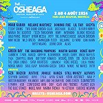 image for event Osheaga Festival