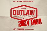 image for event Outlaw Music Festival: Willie Nelson, Bob Dylan, Robert Plant & Alison Krauss, and Celisse