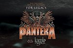 image for event Pantera and Lamb of God