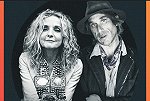 image for event Patty Griffin and Todd Snider