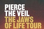 image for event Pierce The Veil, L.S. Dunes, Dayseeker, and Destroy Boys