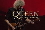 image for event Queen + Adam Lambert