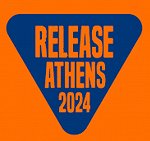 image for event Release Athens Festival