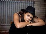 image for event Rhiannon Giddens