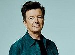 image for event Rick Astley