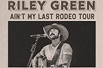 image for event Riley Green, Tracy Lawrence, and Ella Langley