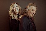 image for event Robert Plant & Alison Krauss and JD McPherson