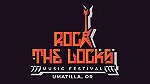 image for event Rock The Locks Music Festival