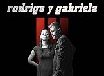 image for event Rodrigo y Gabriela