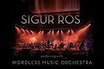 image for event Sigur Ros