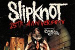 image for event Slipknot and Bleed from Within