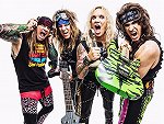 image for event Steel Panther