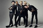 image for event Sum 41 and The Interrupters