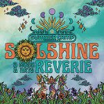 image for event Solshine: A Music & Arts Reverie
