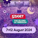 image for event Sziget Festival