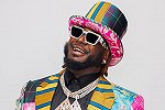 image for event T-Pain