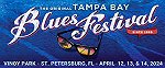 image for event Tampa Bay Blues Festival