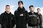 image for event The Amity Affliction, Currents, Dying Wish, and Mugshot