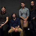image for event The Avett Brothers