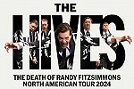 image for event The Hives