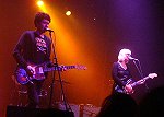 image for event The Raveonettes