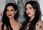 image for event The Veronicas and Jesse Jo Stark