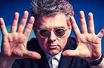 image for event Thompson Twins’ Tom Bailey and Thomas Dolby
