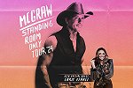 image for event Tim McGraw and Carly Pearce