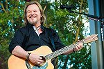 image for event Travis Tritt and Jeremiah James