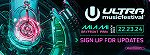 image for event Ultra Music Festival