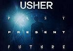 image for event Usher