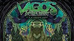 image for event Vagos Metal Fest