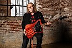 image for event Warren Haynes and Dreams & Songs Symphonic Experience