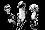 image for event Sion Festival - ZZ Top