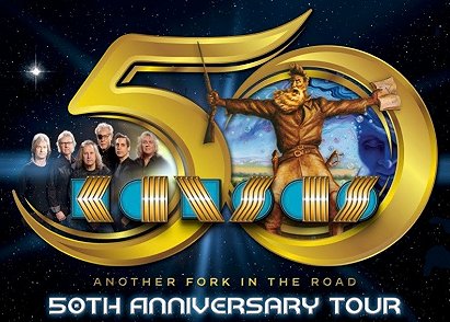 image for article Kansas Extend 2024 Tour Dates: Ticket Presale Code & On-Sale Info