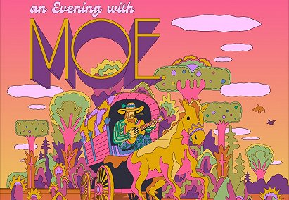 image for article moe. Extend 2024 Tour Dates: Ticket Presale Code & On-Sale Info