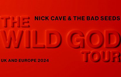 image for article Nick Cave & The Bad Seeds Share 2024 Tour Dates: Ticket Presale Code & On-Sale Info