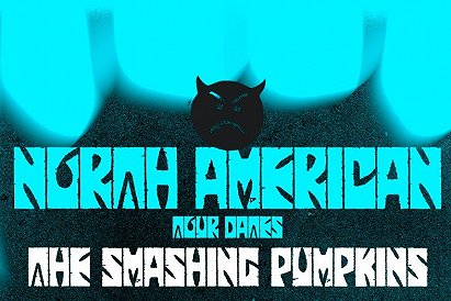 image for article The Smashing Pumpkins Add 2024 Tour Dates: Ticket Presale Code & On-Sale Info