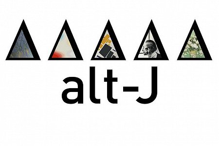 image for article Alt-J 2014-2015 World Tour Dates Start This Month; Tickets on Sale Now