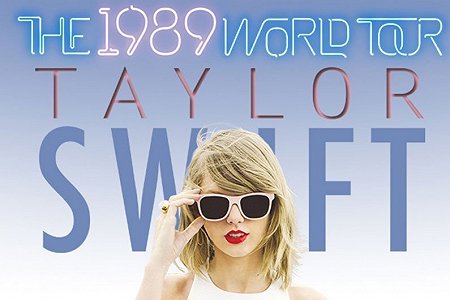 image for article Taylor Swift 2015 Ticket Sales Begin: Everything You Need To Know About Pre-Sale Codes, On-Sale Times, And Openers For The 1989 World Tour