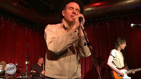 image for article Belle and Sebastian Performance & Interview on KCRW 1.20.2015 -  [Official Full Video & Free Audio Download]