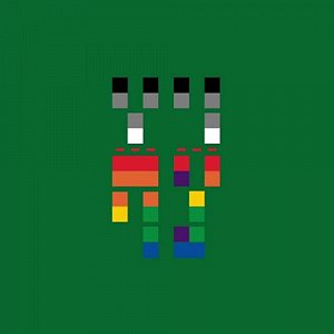 image for article "Fix You" (Four Tet Remix) - Coldplay [YouTube Audio Single]