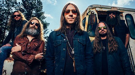 image for article Blackberry Smoke Extend 2020 Tour Dates: Ticket Presale Code & On-Sale Info