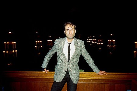 image for article Andrew Bird Sets 2024 Tour Dates: Ticket Presale Code & On-Sale Info