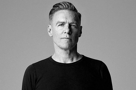 image for article Bryan Adams Plans 2018 'The Ultimate Tour' Dates For the UK and Ireland: Ticket Presale Code & On-Sale Info