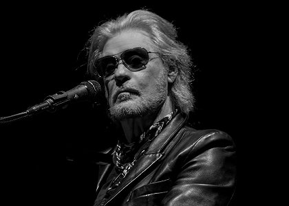 image for article Daryl Hall Extends 2023 Tour Dates: Ticket Presale Code & On-Sale Info