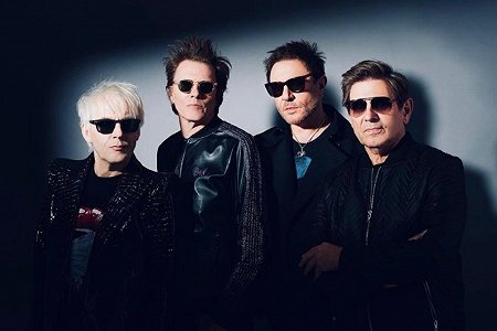 image for article Duran Duran Add 2022 Tour Dates: Ticket Presale Code & On-Sale Info